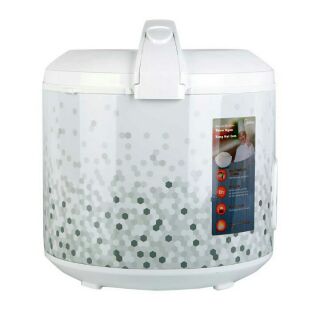 Nồi cơm điện MIDEA MR-CM 1821