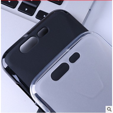Ốp Lưng Xiaomi Black shark Silicon Nhám Mờ Thời Trang