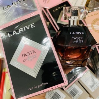 Nước hoa Nữ La Rive/ Taste Of Kiss
