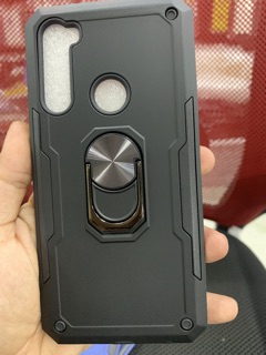 Ốp lưng Xiaomi Redmi Note8,Redmi Note8 Pro dẻo viềng chống sốc