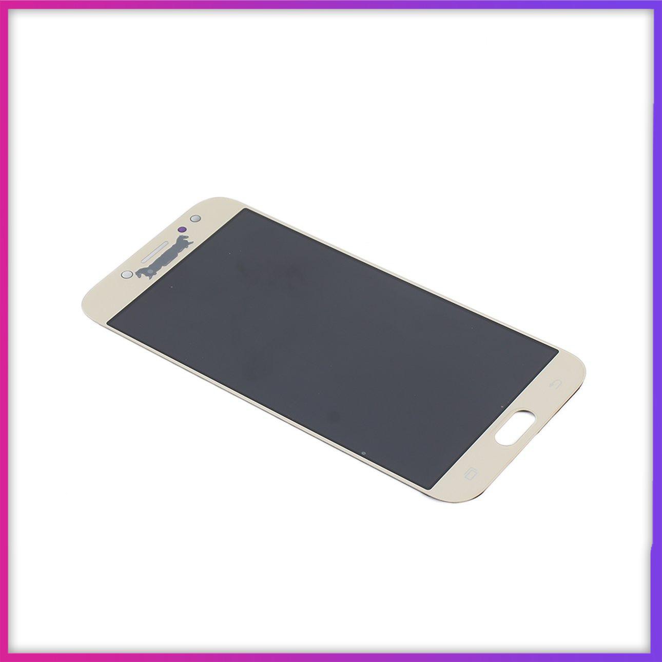 Màn Hình Cảm Ứng Lcd Thay Thế Cho Samsung Galaxy J7 2016 J710