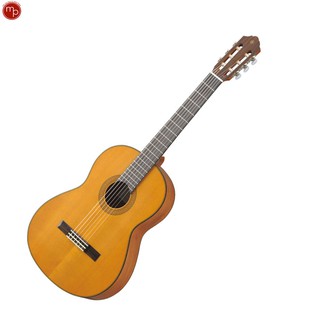 Đàn guitar classic Yamaha CG122MC/122MS