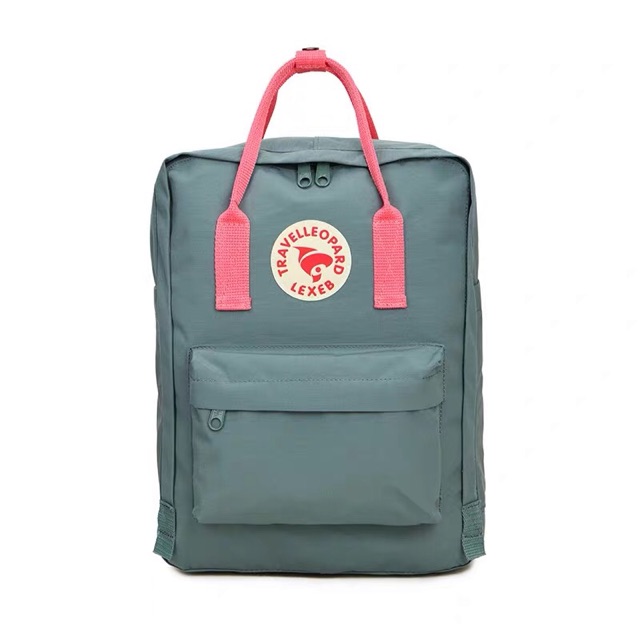 UNTH chính hãng Balo thời trang Kanken