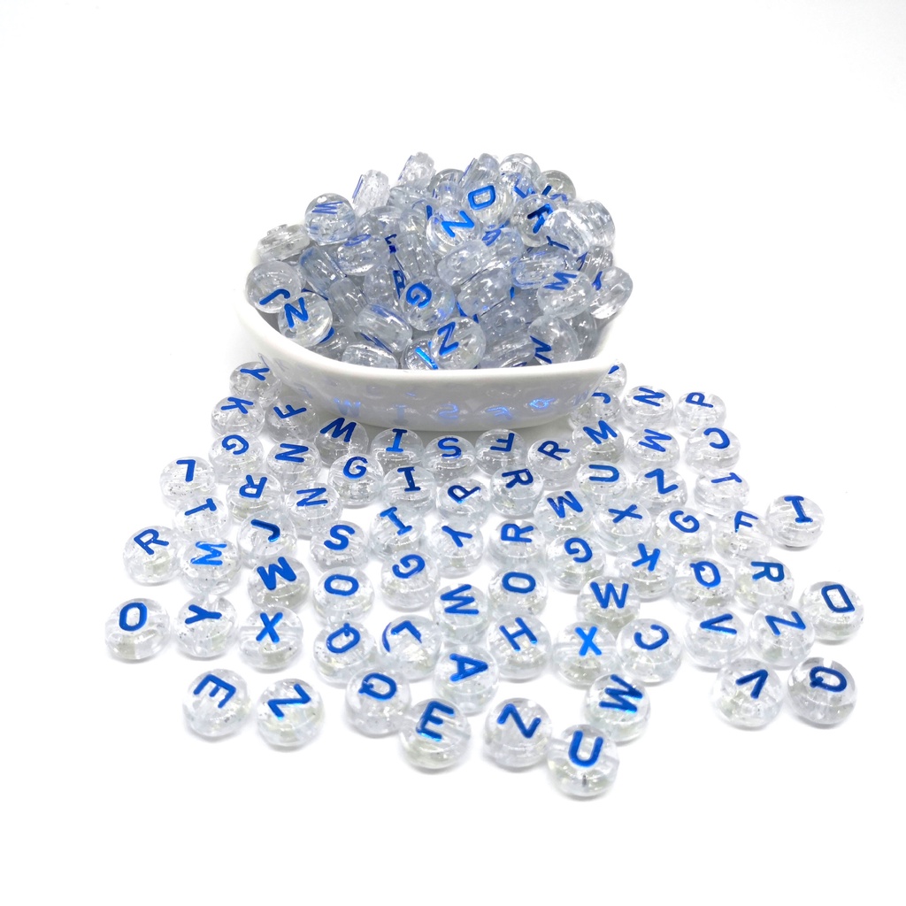 Set 100 Phụ Kiện Làm Trang Sức Thủ Công