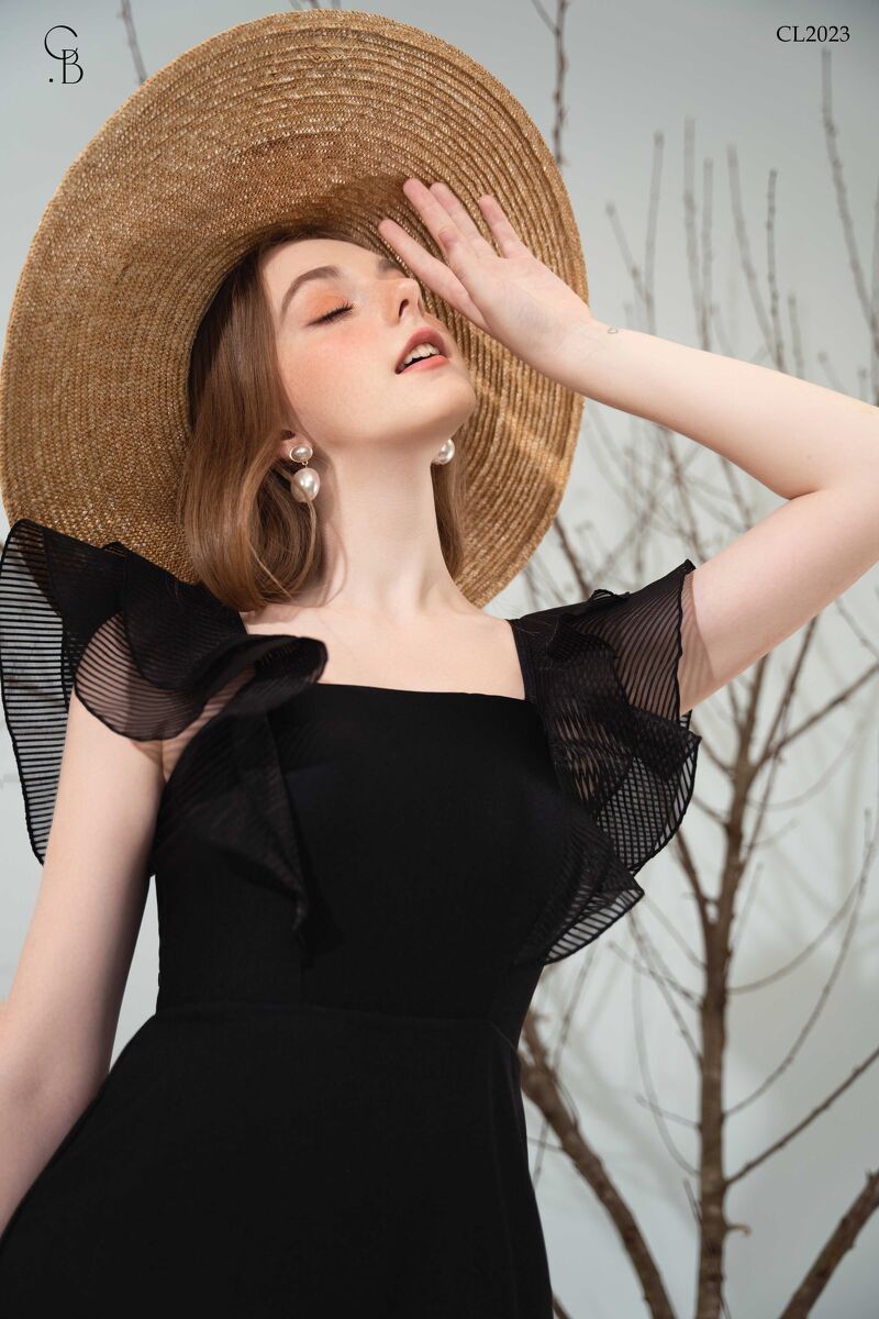 𝑪𝑶𝑪𝑶 𝑩𝑰𝑲𝑰𝑵𝑰 Monokini - Bộ Bơi Nữ ( CL2023 ) | BigBuy360 - bigbuy360.vn