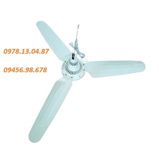 Quạt Trần Mini 3 Cánh