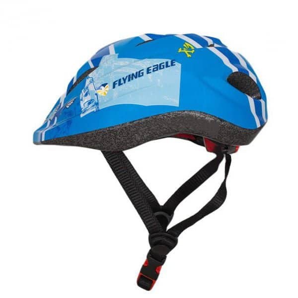 Combo Mũ Bảo hiểm chính hãng Flying và bộ bảo hộ chân tay gối THƯỜNG trượt patin đi xe đạp vận động chơi thể thao