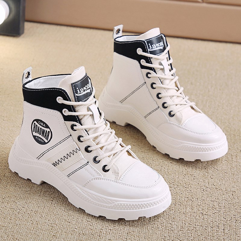 [ SIÊU PHẨM ] Boots Mùa Thu Đông Nhà Bluewind 68719 cao 15cm Với 3 Phối Màu Siêu Hot