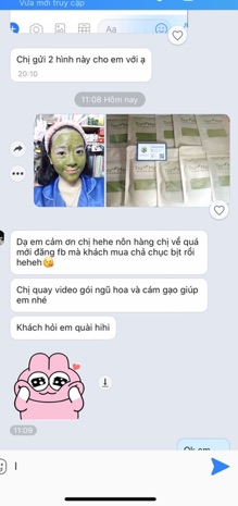 Bột trà xanh nguyên chất
