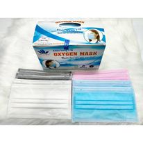 Khẩu trang y tế Oxygen mask
