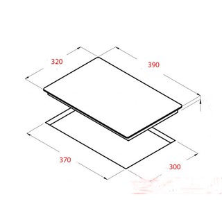 Bếp Từ Canzy CZ-1088I