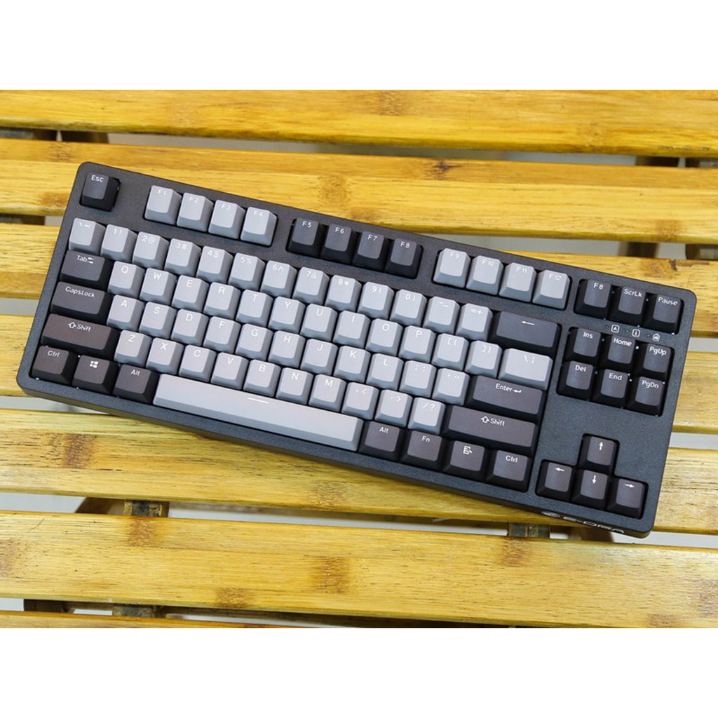 [ Giá gốc ] Bàn phím cơ Gaming EDRA EK387 PRO  Bàn phím cơ TKL hot nhất 2020   chính hãng  BH 24 T | BigBuy360 - bigbuy360.vn