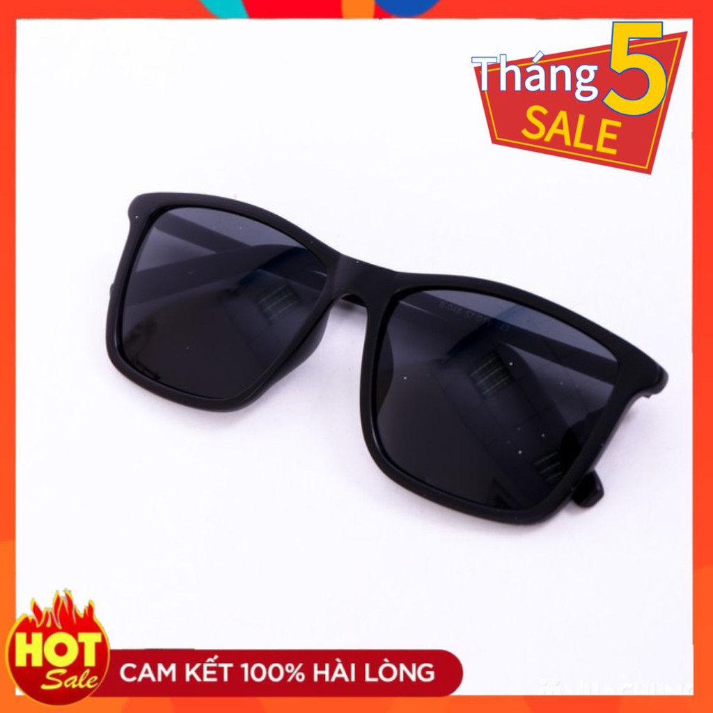 [XÃ HÀNG] KÍNH MÁT GỌNG VUÔNG | BigBuy360 - bigbuy360.vn