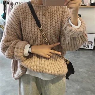 Áo len chất dày dặn hàng quảng châu