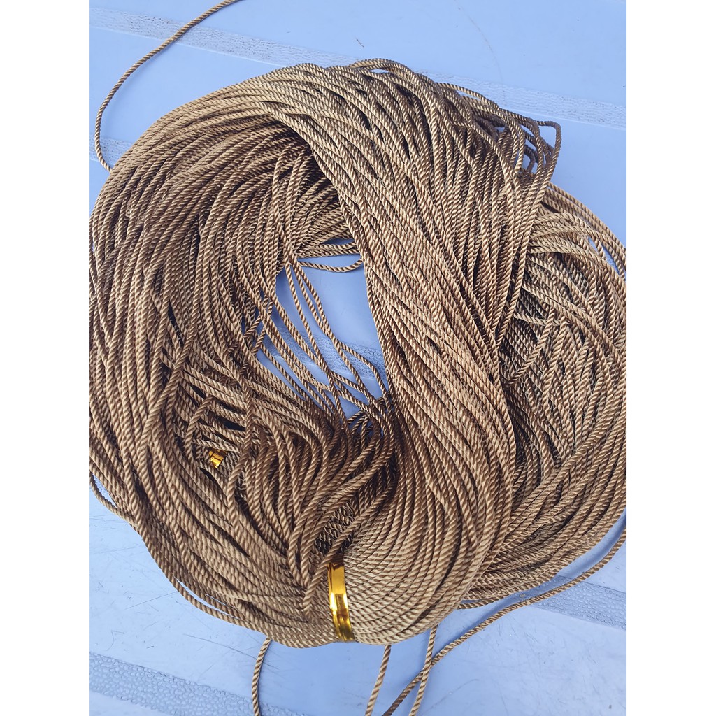 Dây liên kết chân giò gà rừng