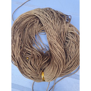 Dây liên kết chân giò gà rừng