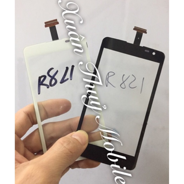 Cảm ứng Oppo Find Muse R821