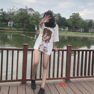 Áo phông guc gang siêu