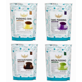 Bột Pudding King Sun