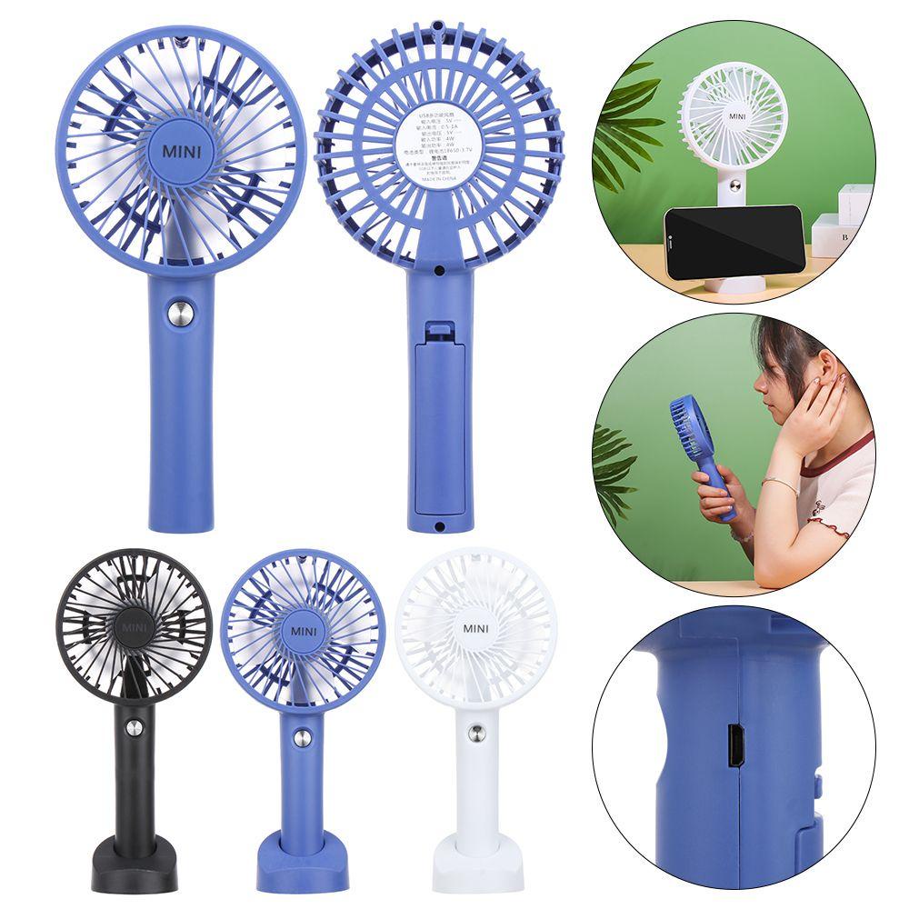 ESPO Quạt Mini Cầm Tay Tiện Dụng Cho Gia Đình