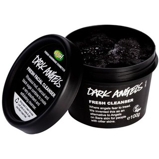 🌵Bột rửa mặt DARK ANGELS - LUSH🌵