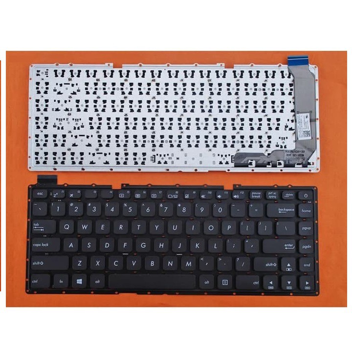 Bàn phím Asus X441ux X441b X441ba X441m X441ma X441mb X441n X441na