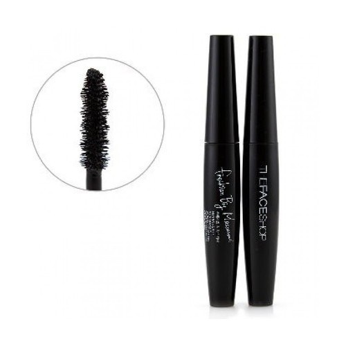 [Hàng Mới] Chuốt Mi The Face Shop Mascara Hàn Quốc | BigBuy360 - bigbuy360.vn