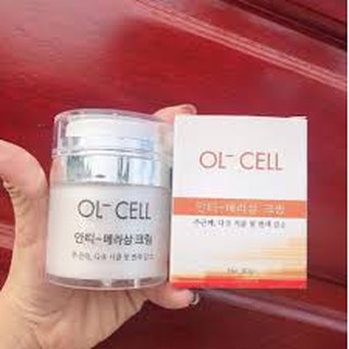 KEM HÚT NÁM , TÀN NHANG, VẾT THÂM OL CELL