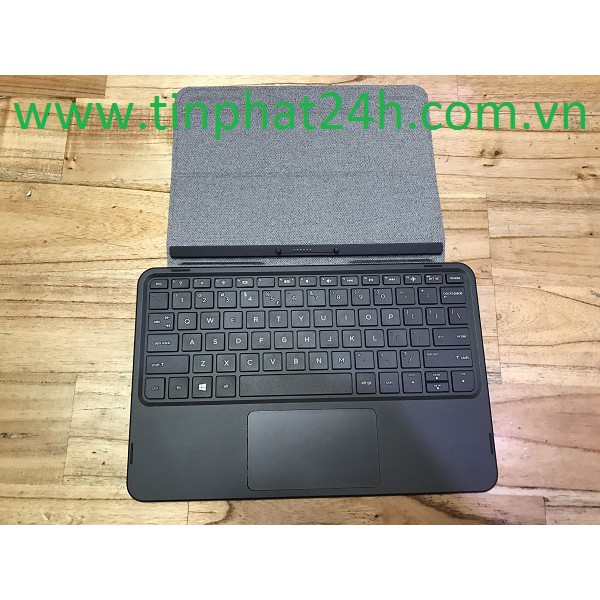 Thay Bàn Phím - KeyBoard HP Pavilion X2 10-J 10-K 10-J011TU 10-J019TU 10-J034TU 10-K010NR 10-K007NA  11-J 784415-001