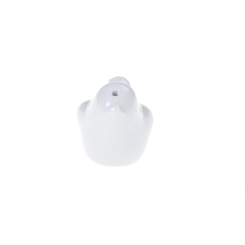Set 2 Bình Lắc Muối Ớt / Tiêu / Chim Bằng Gốm Trang Trí Tiệc Cưới / Nhà Tắm