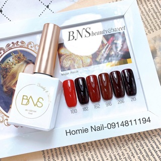 Sơn đỏ BNS cao cấp (lẻ màu )