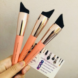 Sephora//cọ nền / khối kem sephora