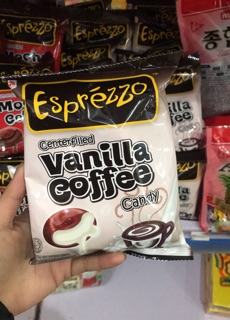 Combo 2 gói kẹo Esprezzo