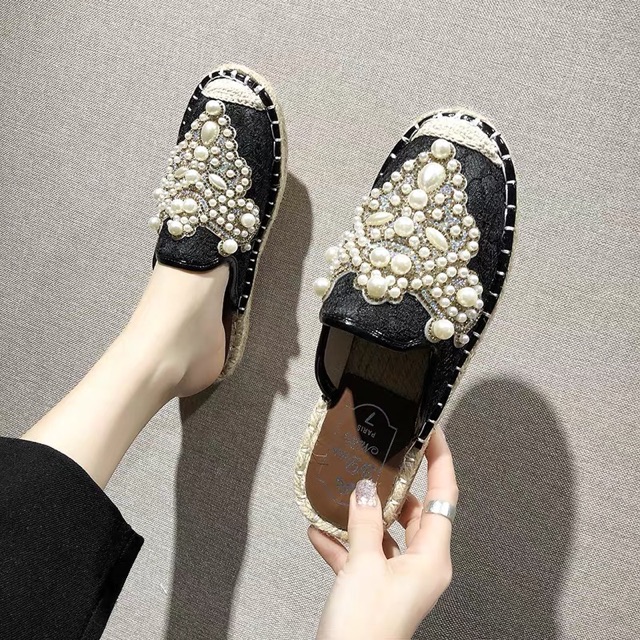 ORDER - GIÀY ĐẾ CÓI ( có ảnh thật ) | BigBuy360 - bigbuy360.vn