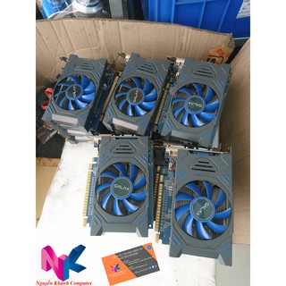 VGA - Card Màn Hình GT730 1gb 2gb Mới Bảo Hành