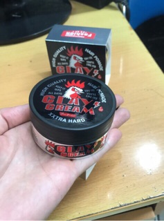 Sáp Vuốt Tóc NAM CLAY