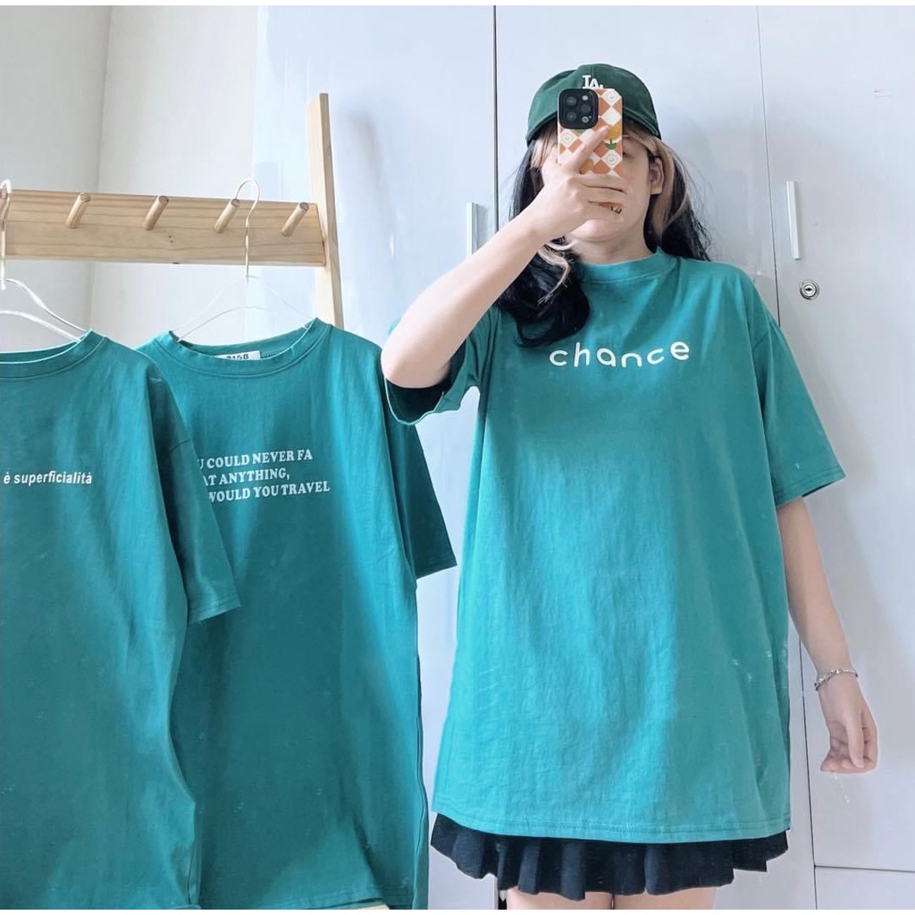 Áo Thun 3158 In Chữ Áo Phông In Chữ 3158 Form Rộng Tay Lỡ Dáng Oversize Nam Nữ Chất Vải Dày Dặn Mặc Mát Mẻ
