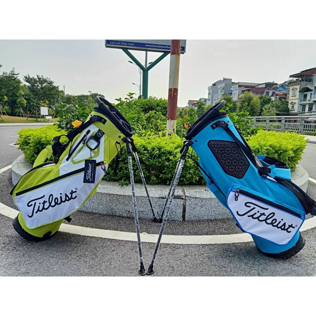 Túi Đựng Gậy Golf - Titleist