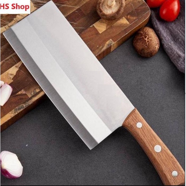 Dao chặt Seiki cực sắc &amp; khỏe của Nhật