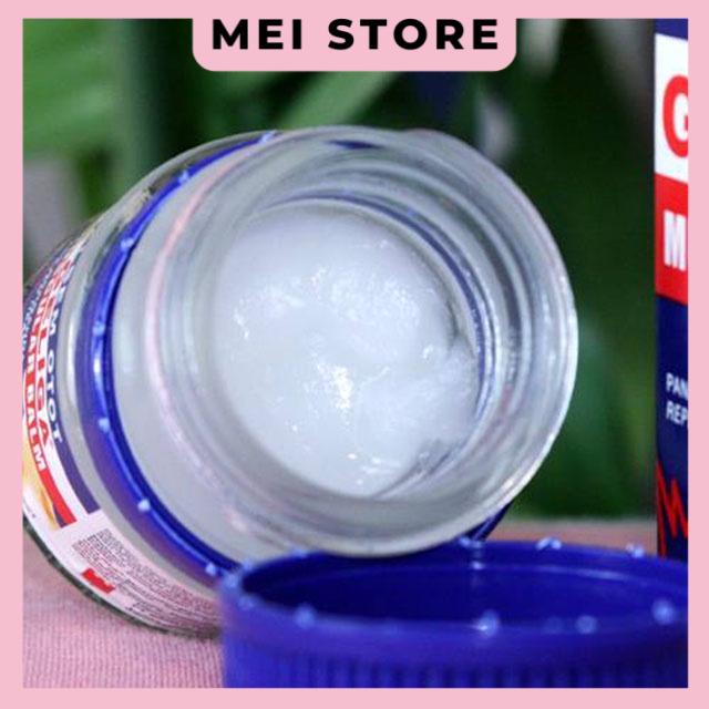 Dầu Cù Là Lửa GELIGA 40g Indonesia