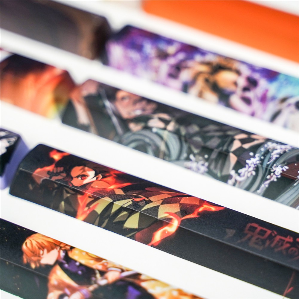 Oem Nắp Bàn Phím Cơ 6.25 Hình Dragonball Độc Đáo | BigBuy360 - bigbuy360.vn