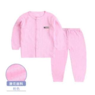 Bộ thu dài tay cho bé 5 đến 15kg