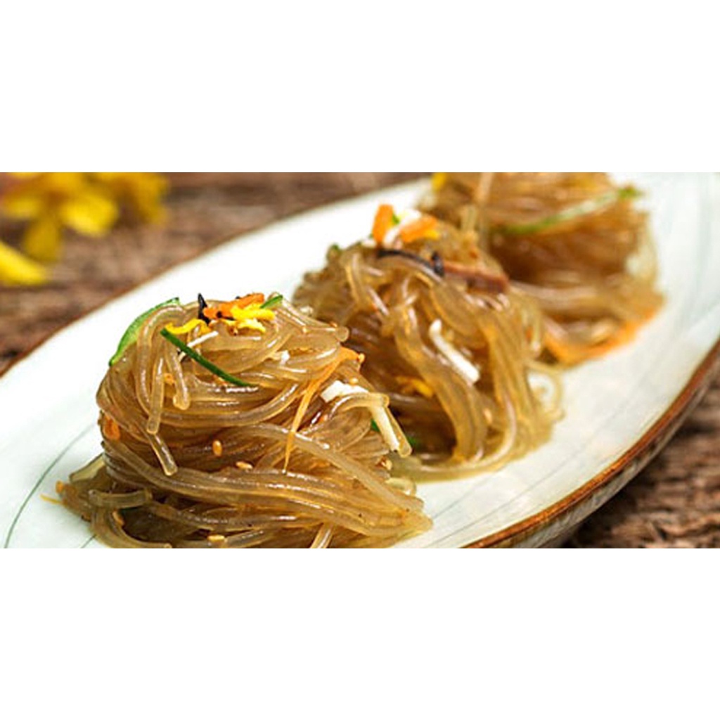 Miến dong Thu Dung 500g