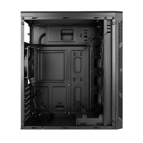 [Mã 254ELSALE giảm 7% đơn 300K] Vỏ Case ANTEC NX110