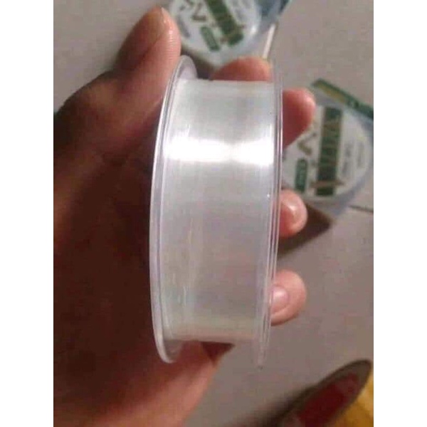 Cước câu cá cao cấp VARI ,dài 150m , Vmark đồ bền cao , chịu lực cực tốt