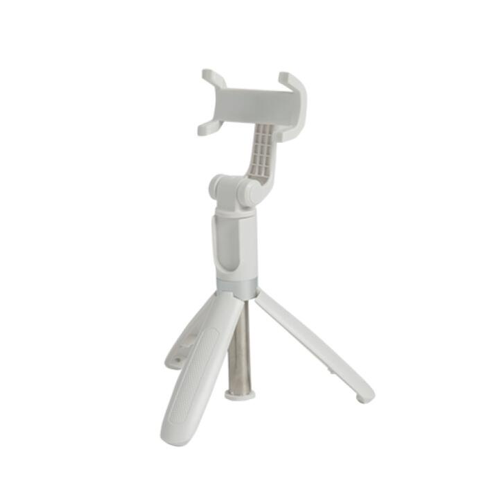 Gậy selfie bluetooth ARTBOX màu trắng thời trang