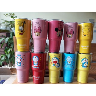 Ly Giữ Nhiệt 900ml Thái Lan