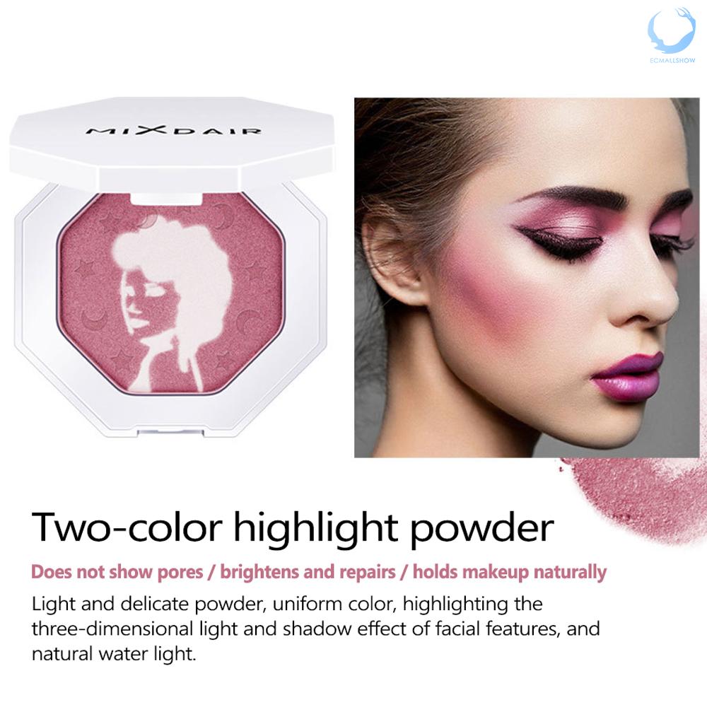 (Hàng Mới Về) Bộ Mỹ Phẩm Trang Điểm Chuyên Nghiệp Gồm 7 Món Tiện Dụng | BigBuy360 - bigbuy360.vn