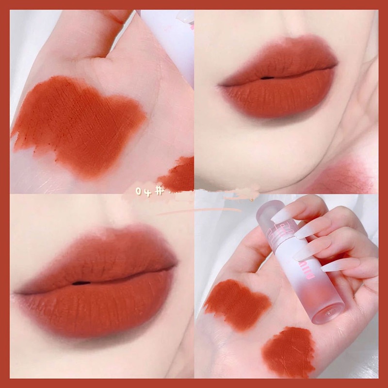 Son kem lì NIIU Water-Sensing Bare Mist Lip Glaze | BigBuy360 - bigbuy360.vn