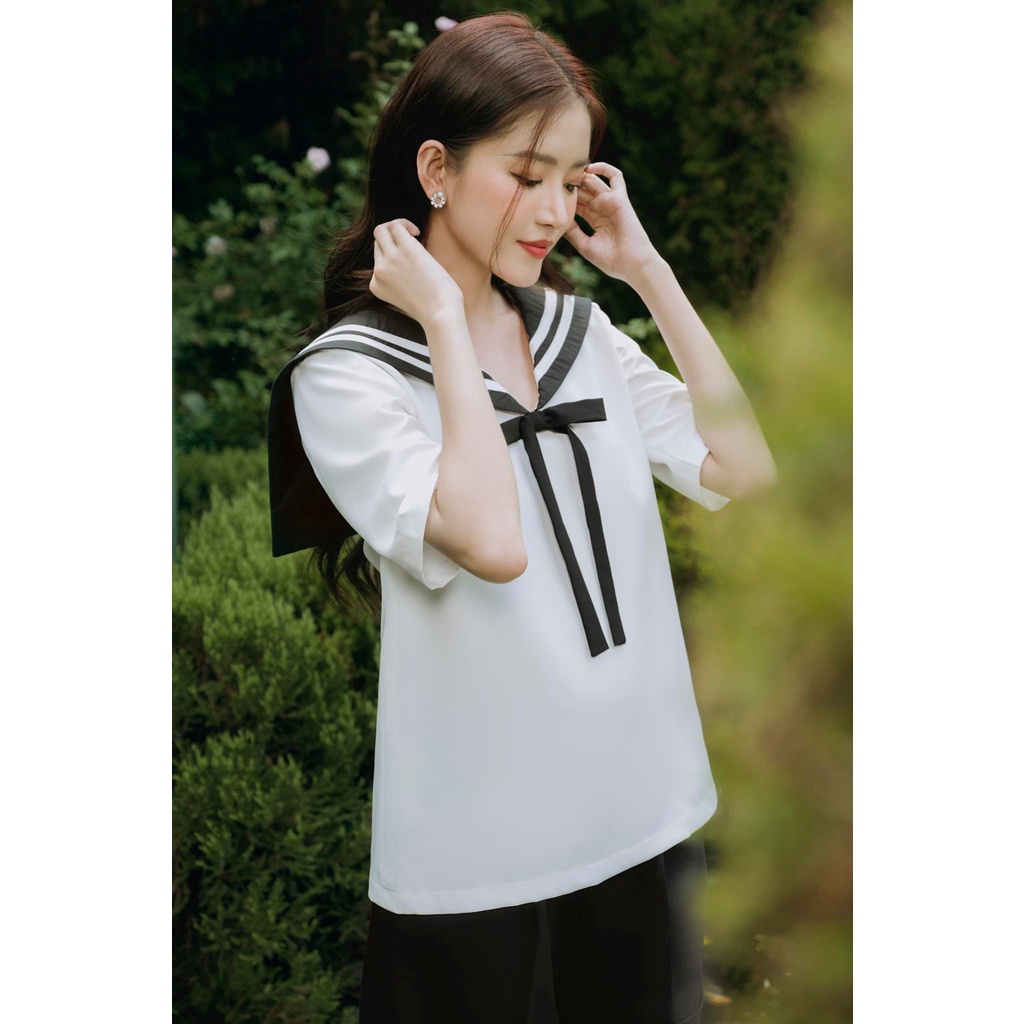 MARINE SHIRT ARMOUS NỮ